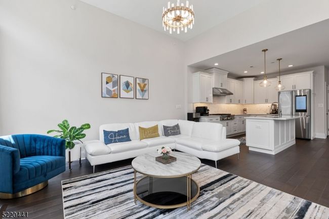 3 Beacon Pl, Townhouse with 3 bedrooms, 2 bathrooms and null parking in Warren NJ | Image 12