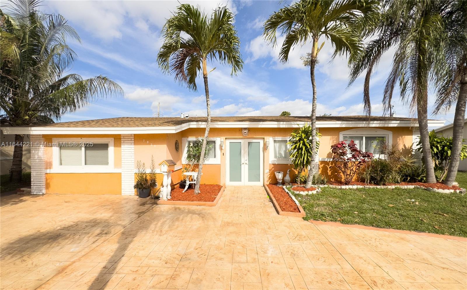Panama St, Miramar, FL 33023