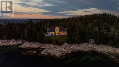 152 Owls Head Dr, House other with 5 bedrooms, 3 bathrooms and null parking in Northwest Cove NS | Image 1