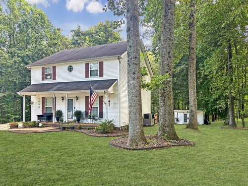 1016 Keyway Dr, Pleasant View, TN, 37146-8060 | Card Image