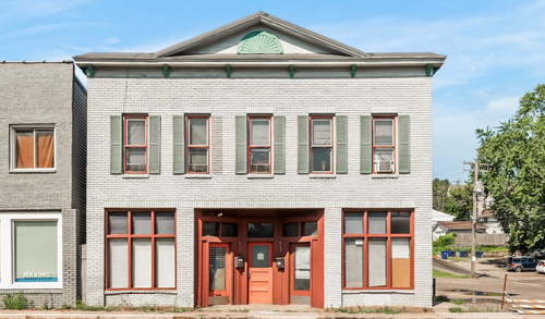 935 Arcade St, Saint Paul, MN, 55106-3850 | Card Image