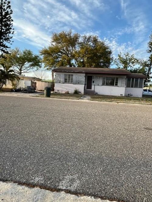 6561 72nd Ave N, PINELLAS PARK, FL, 33781-4050 | Card Image