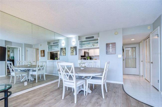 UNIT-506 - 2616 Cove Cay Dr, Condo with 1 bedrooms, 2 bathrooms and null parking in CLEARWATER FL | Image 10