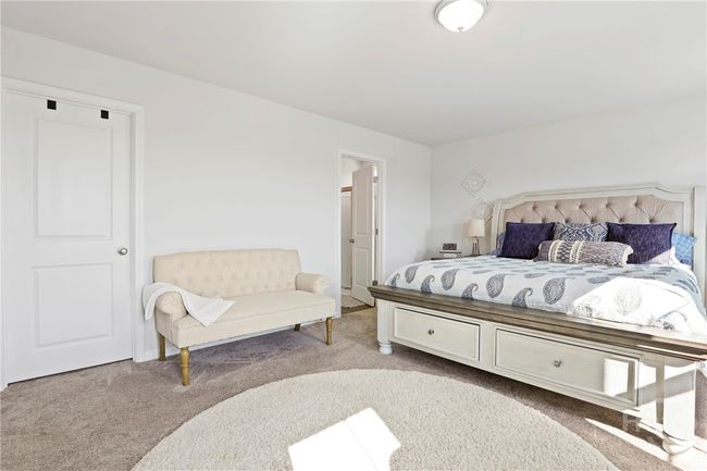 Master bedroom suite | Image 19