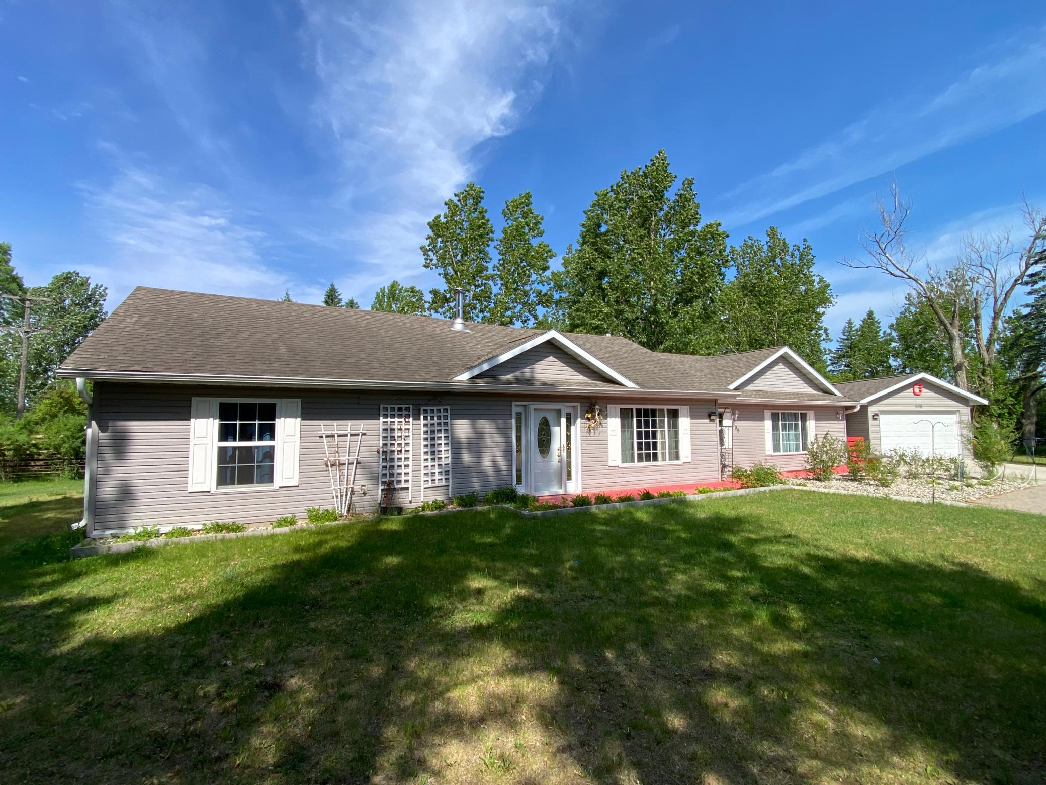 Residential in Park Rapids