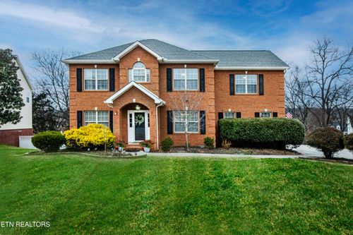 5211 Trumpet Vine Ln, Knoxville, TN, 37918-8131 | Card Image