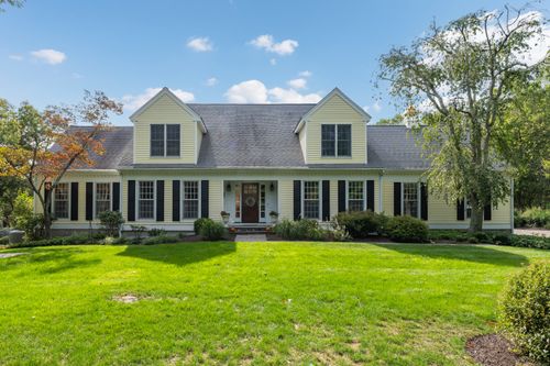 455 White Birch Dr, Guilford, CT, 06437-2139 | Card Image