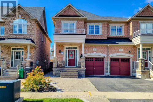 5532 Meadowcrest Avenue, Mississauga (Churchill Meadows), ON, L5M0V1 | Card Image