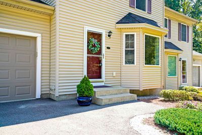 7 - 7 Scottie Way, Condo with 2 bedrooms, 1 bathrooms and null parking in Amherst NH | Image 2