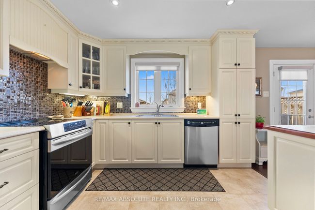 150 Ida St S, House other with 4 bedrooms, 3 bathrooms and 4 parking in Arnprior ON | Image 15