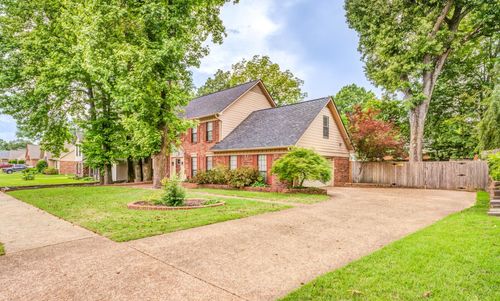 3769 Oak Forest Dr, Bartlett, TN, 38135-9404 | Card Image