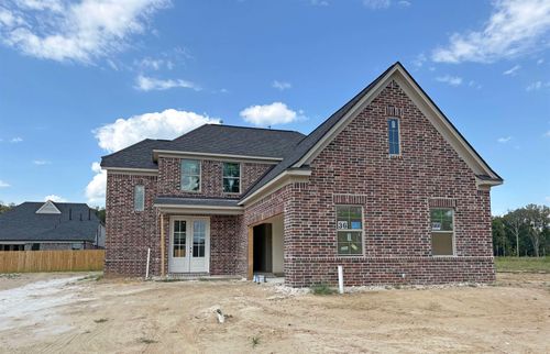 9608 Lost Creek Ln, Cordova, TN, 38018 | Card Image
