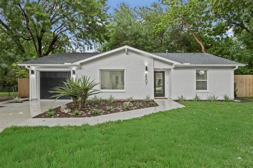 6507 Pevensey Dr, Austin, TX, 78745-3955 | Card Image