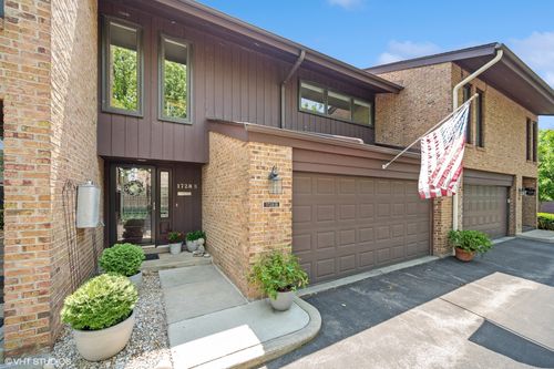unit-b-1728 Wildberry Dr, Glenview, IL, 60025-1748 | Card Image