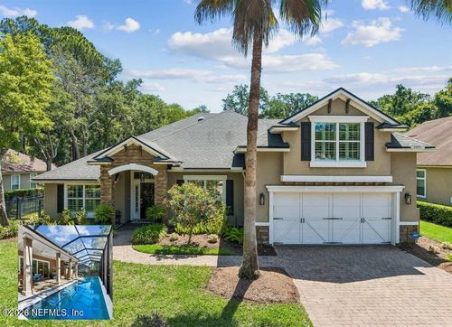 2972 Ferdinand Court, Fernandina Beach, FL, 32034 | Card Image