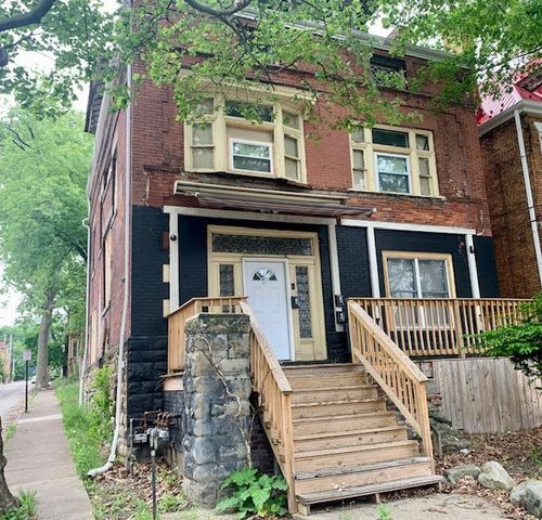 601 North Ave, Wilkinsburg, PA, 15221-2025 | Card Image