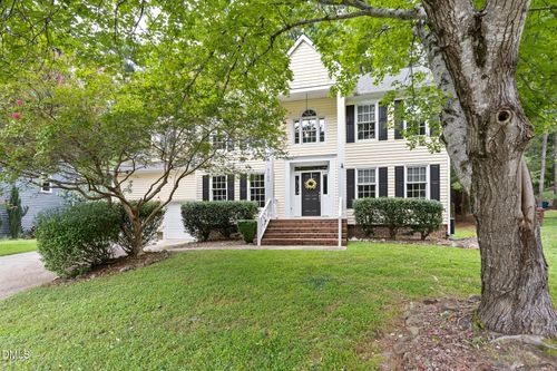 3100 Mellwood Dr, Durham, NC, 27712-3029 | Card Image