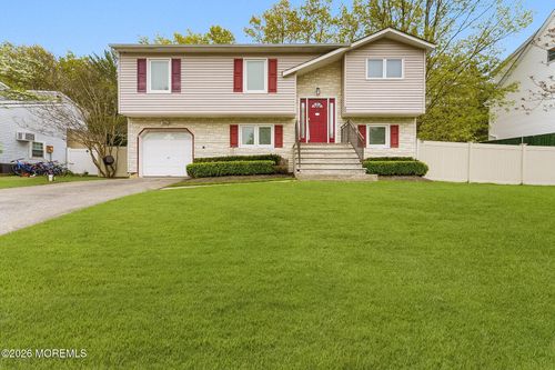 869 Hearthstone Drive, Lakewood, NJ, 08701 | Card Image