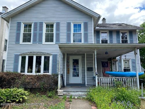 70 Elm St, Tunkhannock, PA, 18657-1411 | Card Image