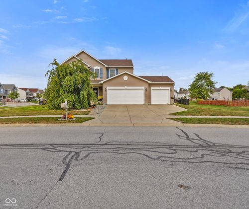 3735 Newberry Rd, Plainfield, IN, 46168-7356 | Card Image