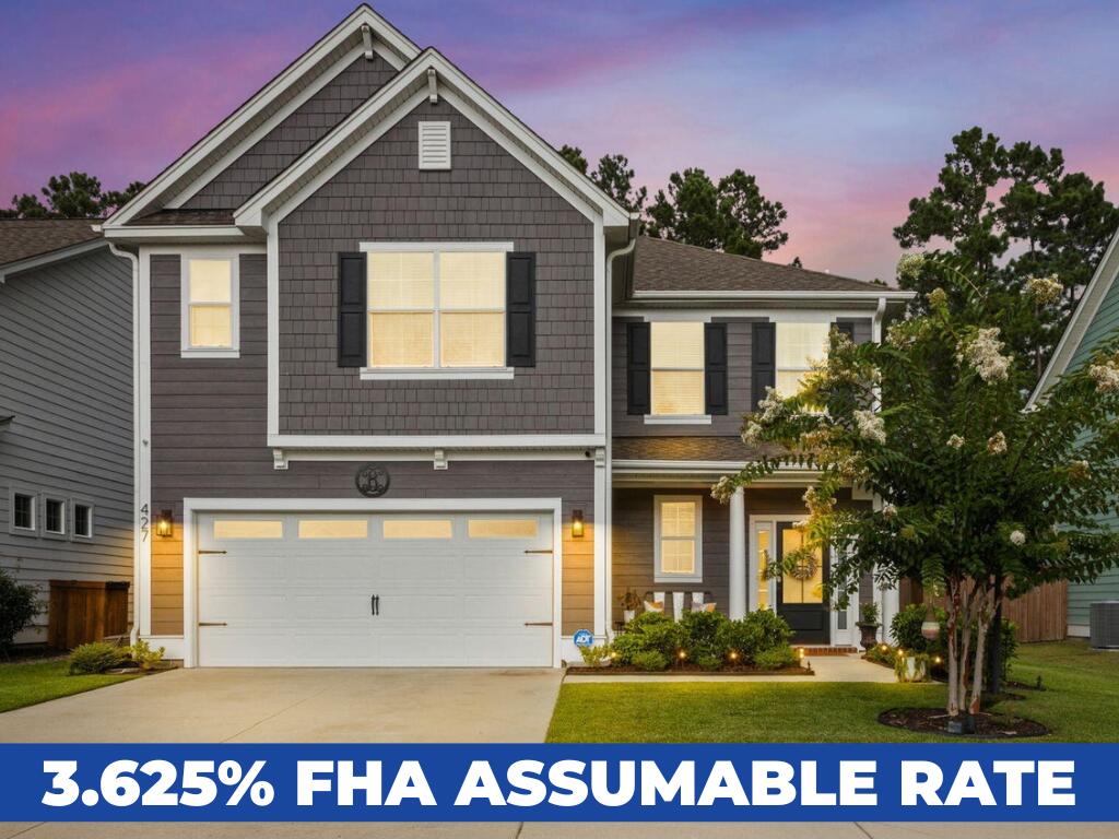 Residential in Summerville 4