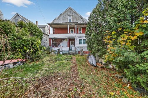 125 4th St, Rome, NY, 13440-6022 | Card Image