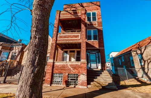 1222 S Karlov Ave, Chicago, IL, 60623-1212 | Card Image