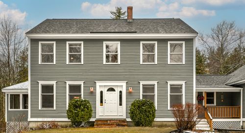 6 Merrill Brook Drive, Scarborough, ME, 04074 | Card Image