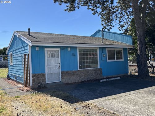5625 Se 83rd Ave, Portland, OR, 97266-4819 | Card Image