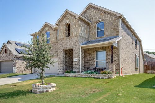 1344 Mountain View Ln, Kennedale, TX, 76060-1660 | Card Image