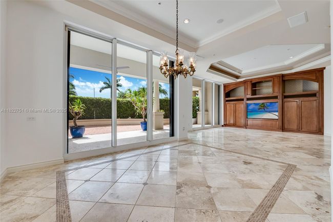 APT-101 - 13611 Deering Bay Dr, Condo with 3 bedrooms, 4 bathrooms and null parking in Coral Gables FL | Image 12