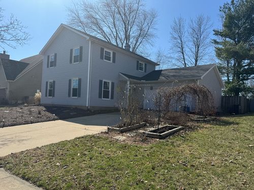 1809 Galena St, Urbana, IL, 61802-7012 | Card Image