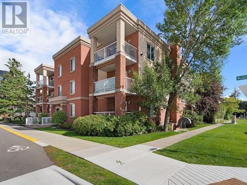 202-825 Mcdougall Rd Ne, Calgary, AB, T2E5A5 | Card Image