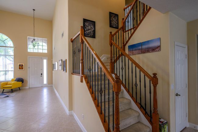 12109 Colony Preserve Drive, House other with 5 bedrooms, 3 bathrooms and null parking in Boynton Beach FL | Image 6