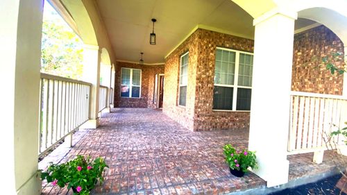 12203 Hidden River Ln, Pearland, TX, 77584-6531 | Card Image