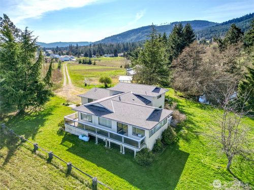 2348 Happy Valley Road, Sequim, WA, 98382 | Card Image