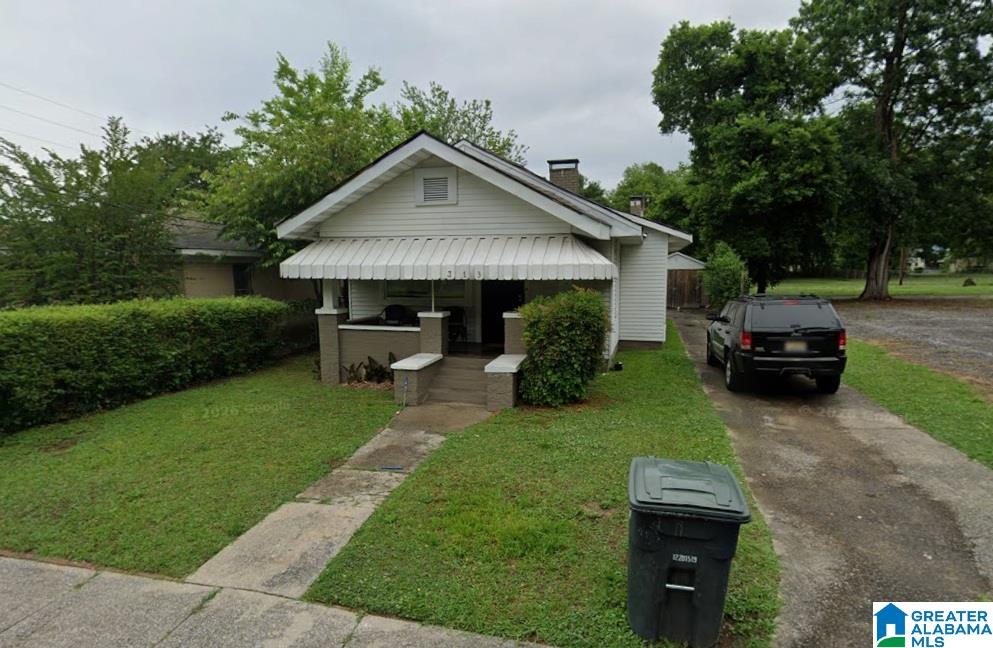 Residential in BIRMINGHAM