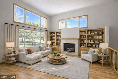 3420 Spring Glen Cir Nw, Prior Lake, MN, 55372-1763 | Card Image
