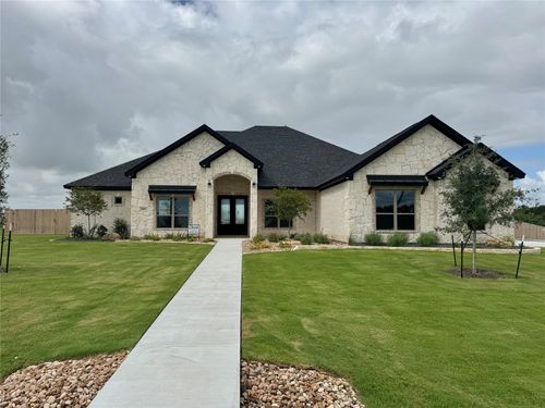 410 Hamer Drive, Salado, TX, 76571 | Card Image