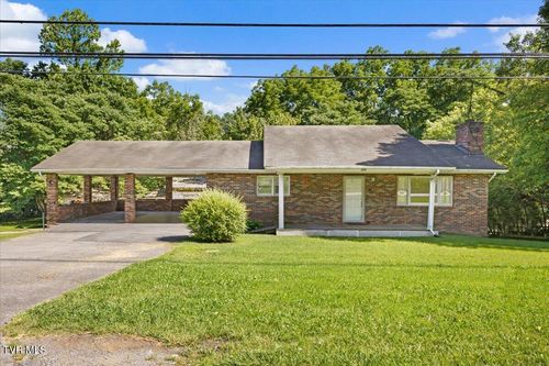 229 Blountville Byp, Blountville, TN, 37617-4550 | Card Image