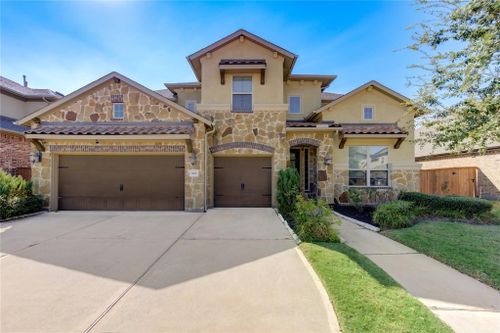 11618 Palliser Place, Richmond, TX, 77407 | Card Image