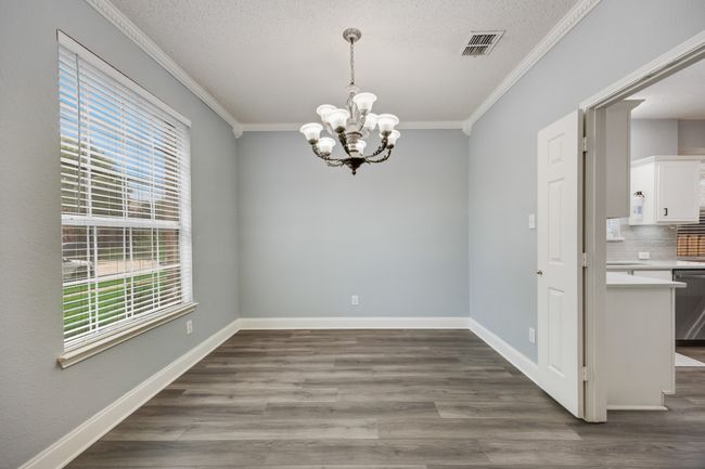 302 Trailwood Dr, House other with 5 bedrooms, 3 bathrooms and null parking in Allen TX | Image 7