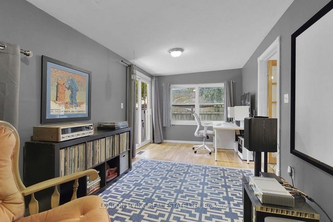 718 William St, House other with 3 bedrooms, 1 bathrooms and 3 parking in London ON | Image 23