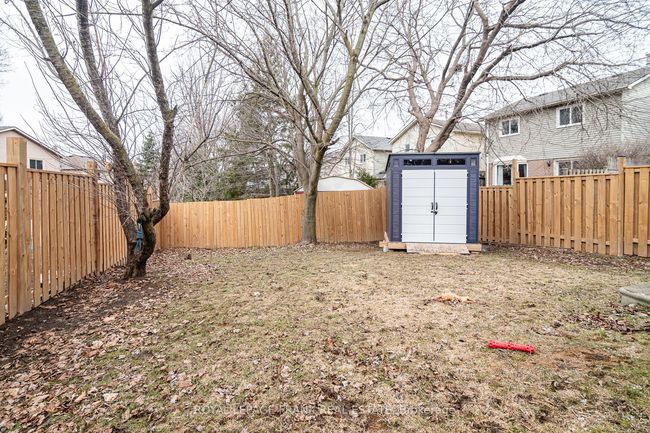 750 Pascoe Crt, House other with 5 bedrooms, 5 bathrooms and 6 parking in Oshawa ON | Image 47