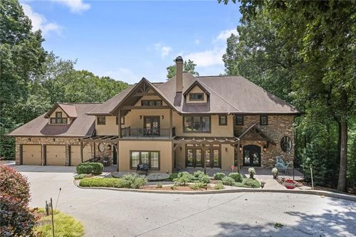 850 Jett Ferry Manor, Sandy Springs, GA, 30350 | Card Image