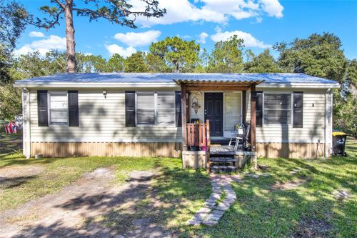 8826 Hammock Loop, POLK CITY, FL, 33868 | Card Image