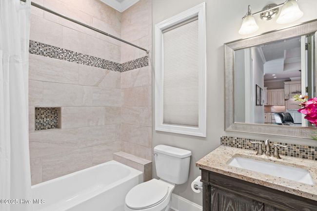 912 Oyster Pointe Dr, House other with 3 bedrooms, 4 bathrooms and 2 parking in Sunset Beach NC | Image 30