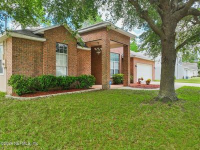 15 Poppy Lane, House other with 4 bedrooms, 2 bathrooms and null parking in Palm Coast FL | Image 3