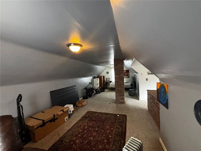 135 Hamilton Ave, House other with 3 bedrooms, 1 bathrooms and null parking in Vandergrift - WML PA | Image 16
