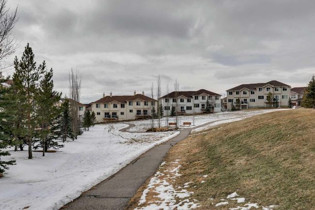 217 Sunset Point, Home with 3 bedrooms, 3 bathrooms and 2 parking in Cochrane AB | Image 20